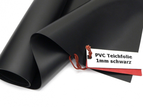 PVC Teichfolie
