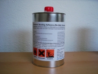 Firestone Bonding Adhesive Kleber 1 Liter